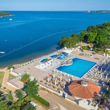 Drago Tours Tent Holiday Sunshine, Lanterna Porec