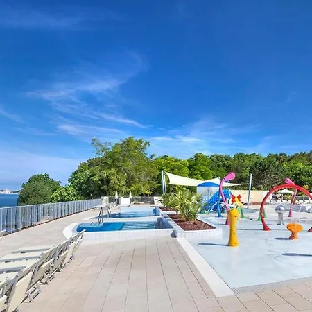 Luxuszelt Drago Tours Tent Holiday Sunshine, Lanterna